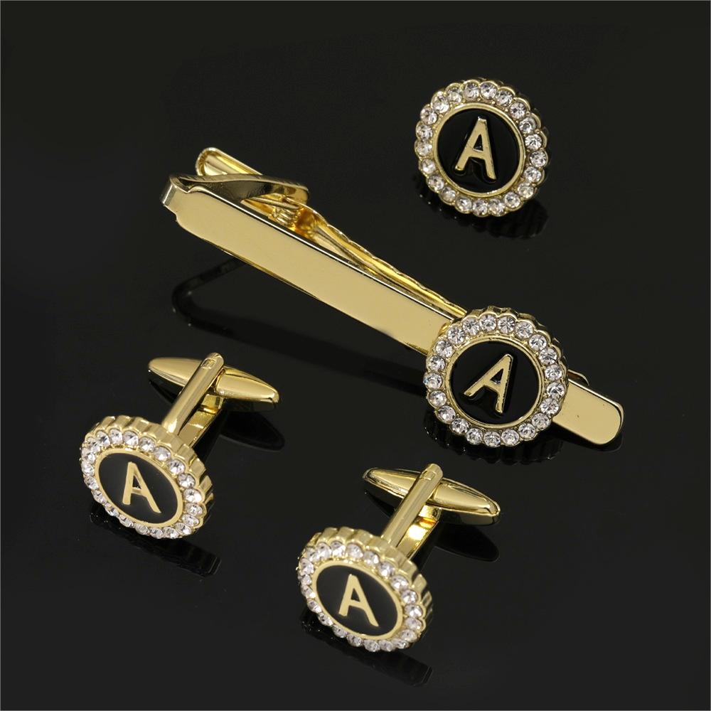 Event Z - 1 Set Of A-B-Z Letters Capital