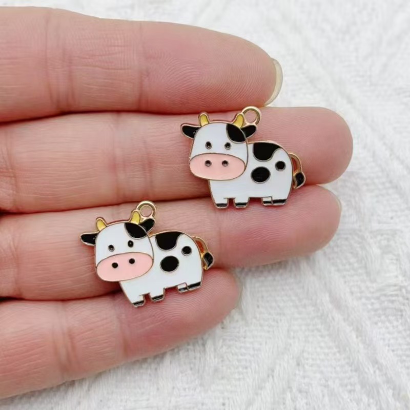 10pcs Cartoon Penguin Panda DI - đánh giá và giá Event Party