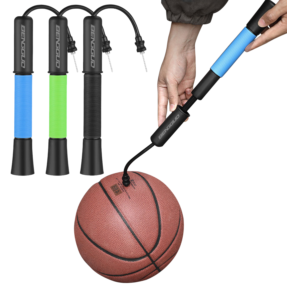 30PSI Ball Inflating Pump Dust - đánh giá và giá Balloon Pump Hand