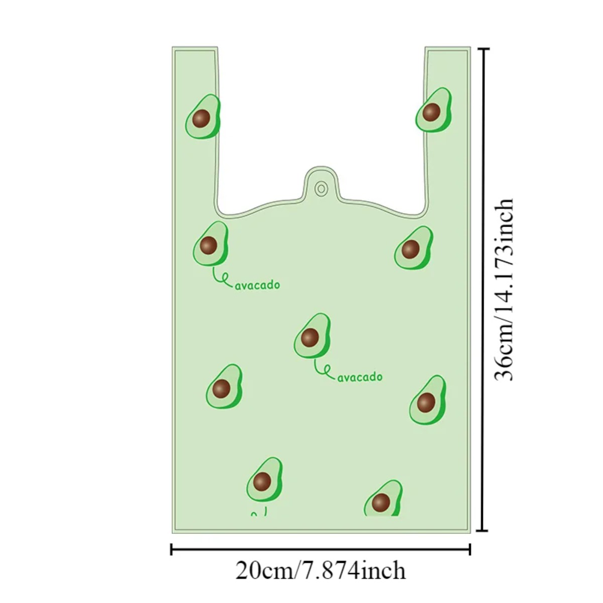 50PCS Cute Fruit Pattern Plast - đánh giá và giá Event Party Shop