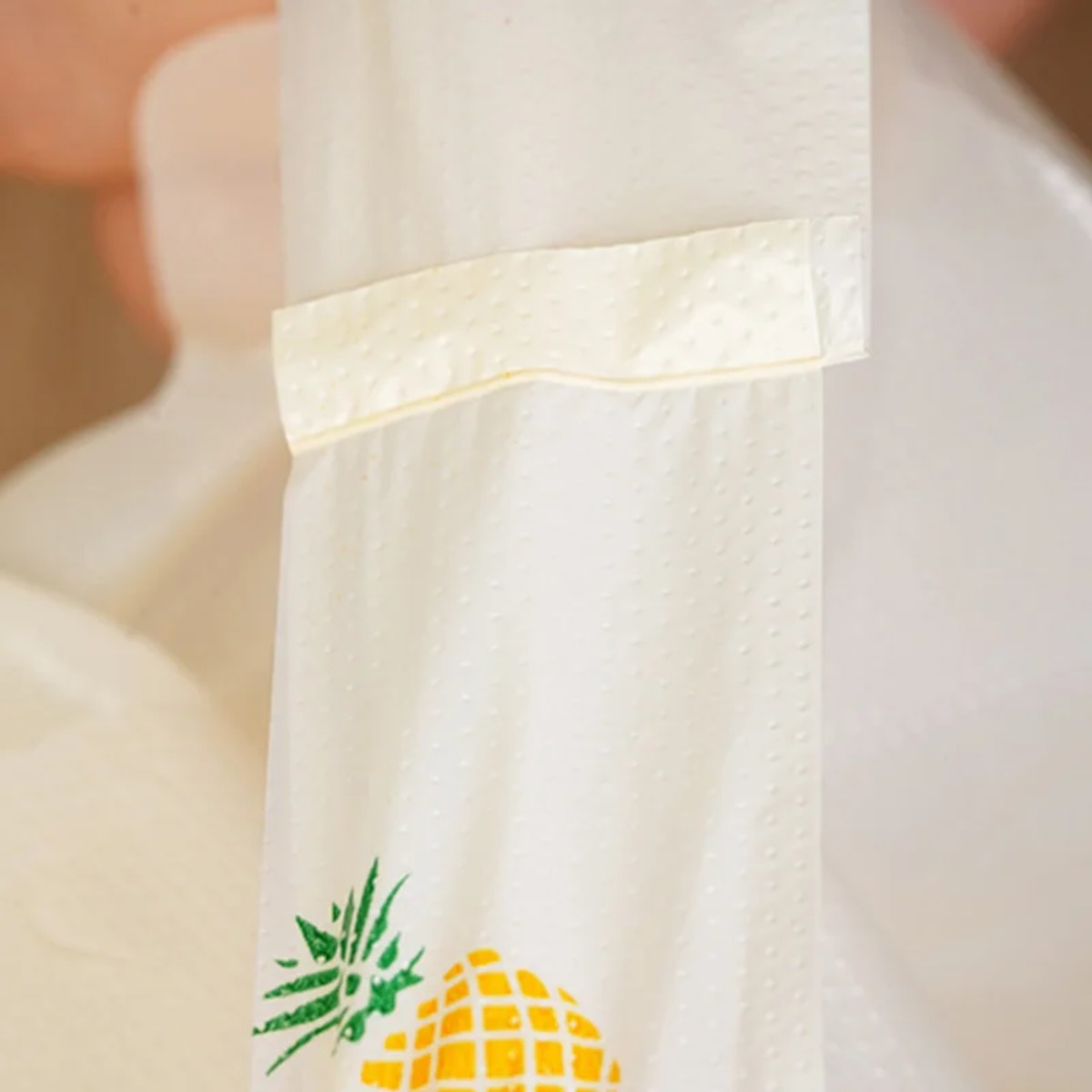 50PCS Cute Fruit Pattern Plast - đánh giá và giá Event Party Shop