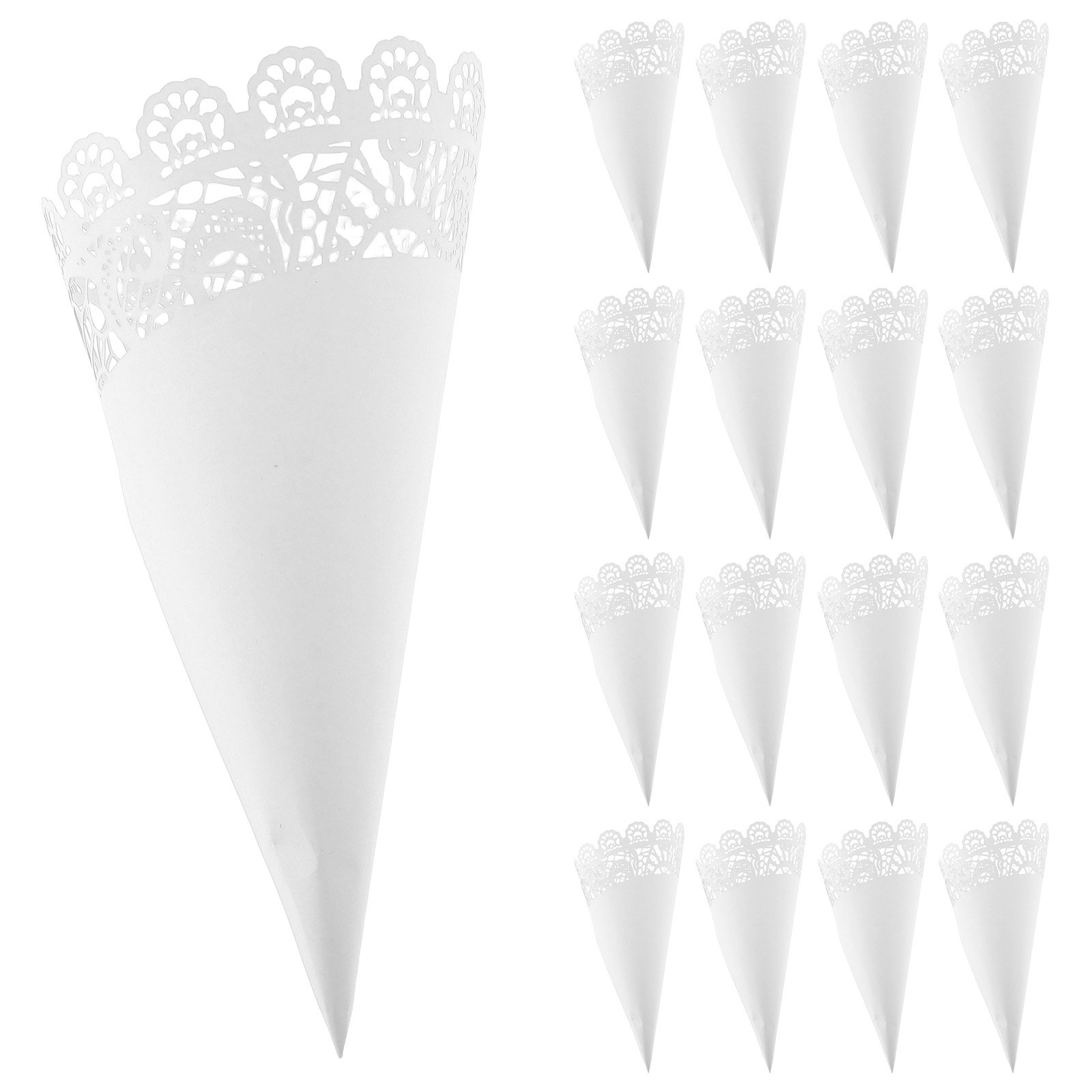50 Pcs Colorful Party Favour C - đánh giá và giá Papercraft Supply Confetti