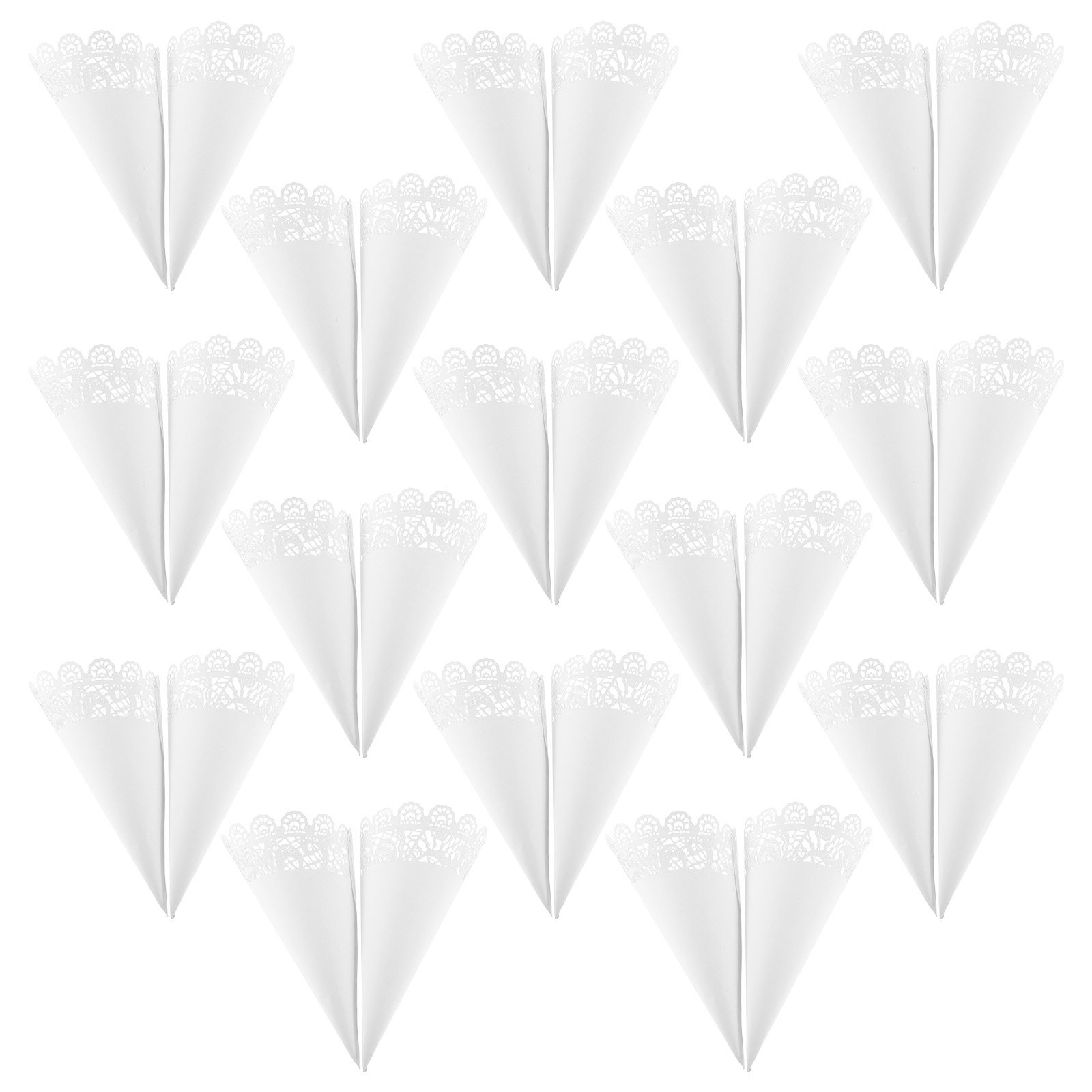 50 Pcs Colorful Party Favour C - đánh giá và giá Papercraft Supply Confetti