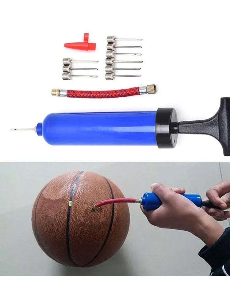 1 Set Inflator Ball Pump Needl - đánh giá và giá Balloon Pump Hand