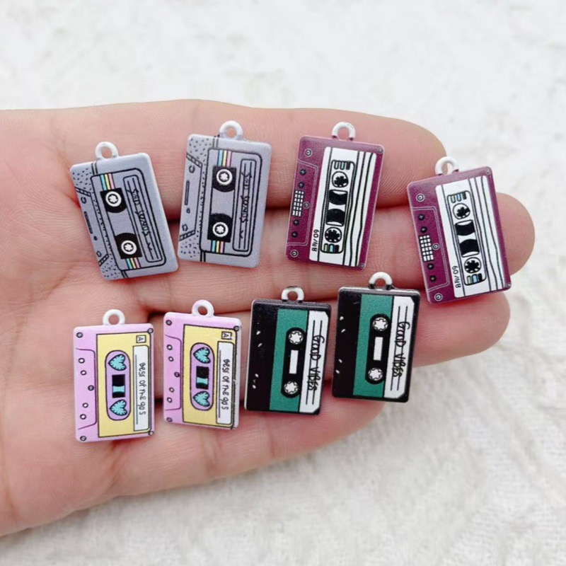10pcs alloy jewelry accessorie - đánh giá và giá Event Party