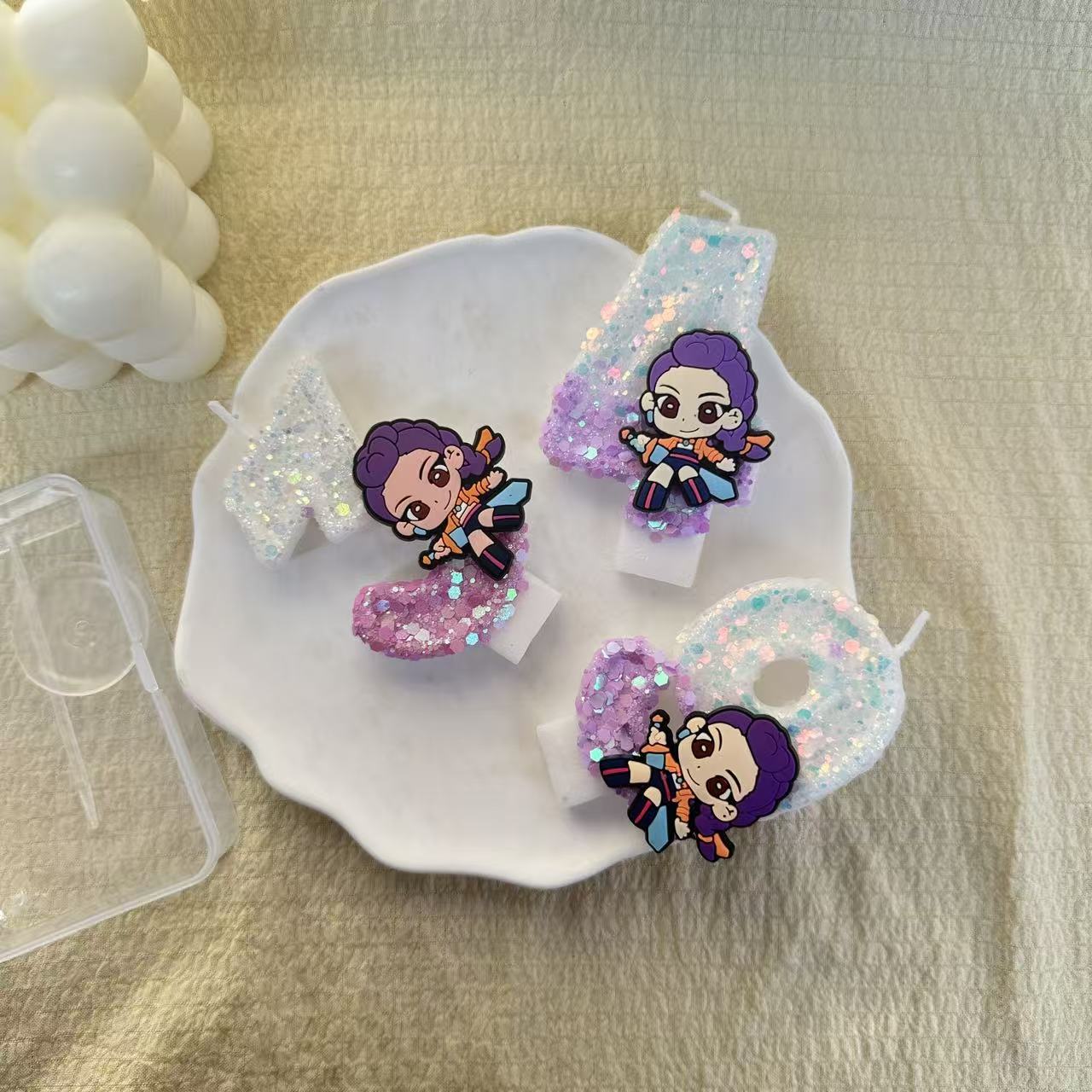 Witch Hunter Group Birthday Nu - đánh giá và giá Event Supplies