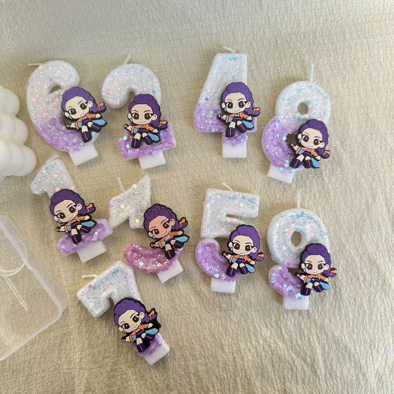 Witch Hunter Group Birthday Nu - đánh giá và giá Event Supplies