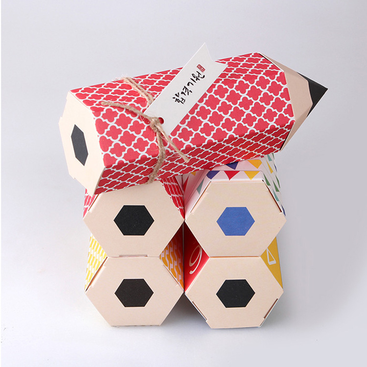 5Pcs Cartoon Pencil Candy Gift - đánh giá và giá Event Party Box