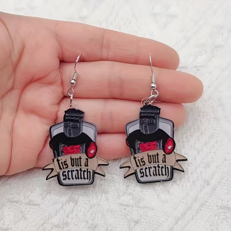 10PCS acrylic black and white  - đánh giá và giá Event Party