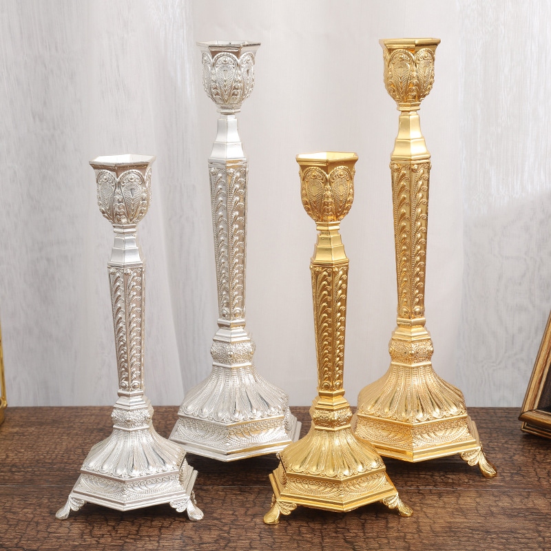 PEANDIM Châu Âu Thanh Lịch Đôi - đánh giá và giá Centerpiece Stick