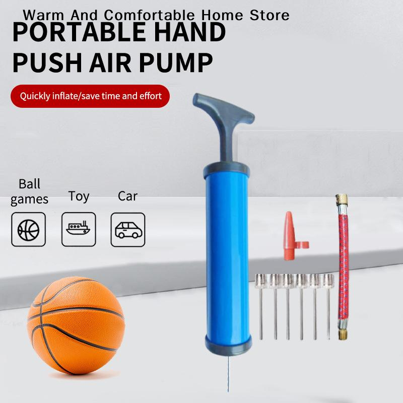 Ball Pump Set Flexible Hose Vo - đánh giá và giá Balloon Pump Hand