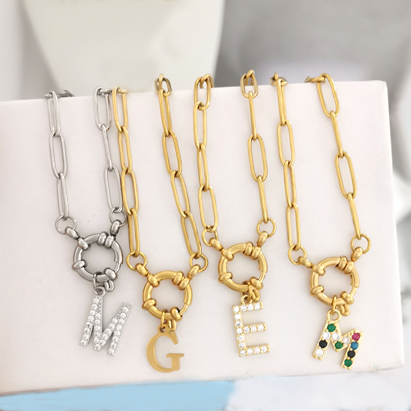 QMHJE Ban Đầu Charm A-Z Chữ Cá - đánh giá và giá Event Z