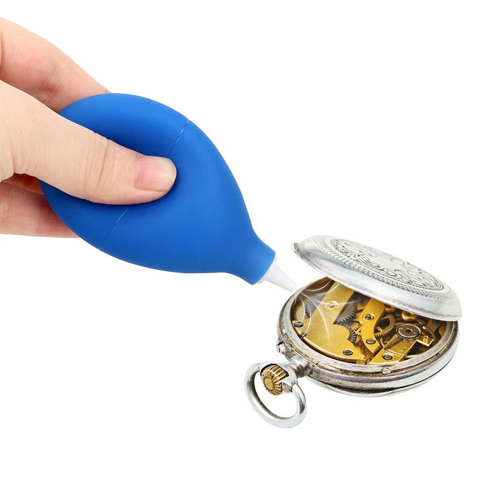 1PCS Watch Blowing Balloons Cl - đánh giá và giá Balloon Pump Hand