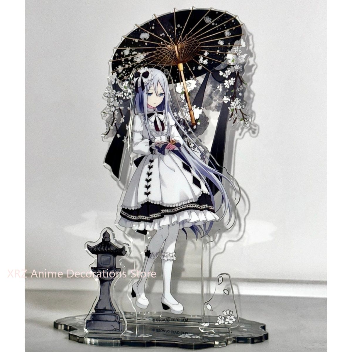 Collection Acrylic Stand Proje - đánh giá và giá Event Supplies