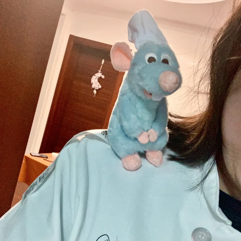 Anime Ratatouille Chef Remy Ma - đánh giá và giá Event Supplies