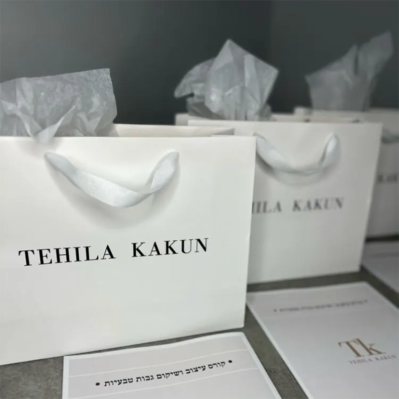 10Pcs Customized Logo Paper Ba - đánh giá và giá Event Party Shop