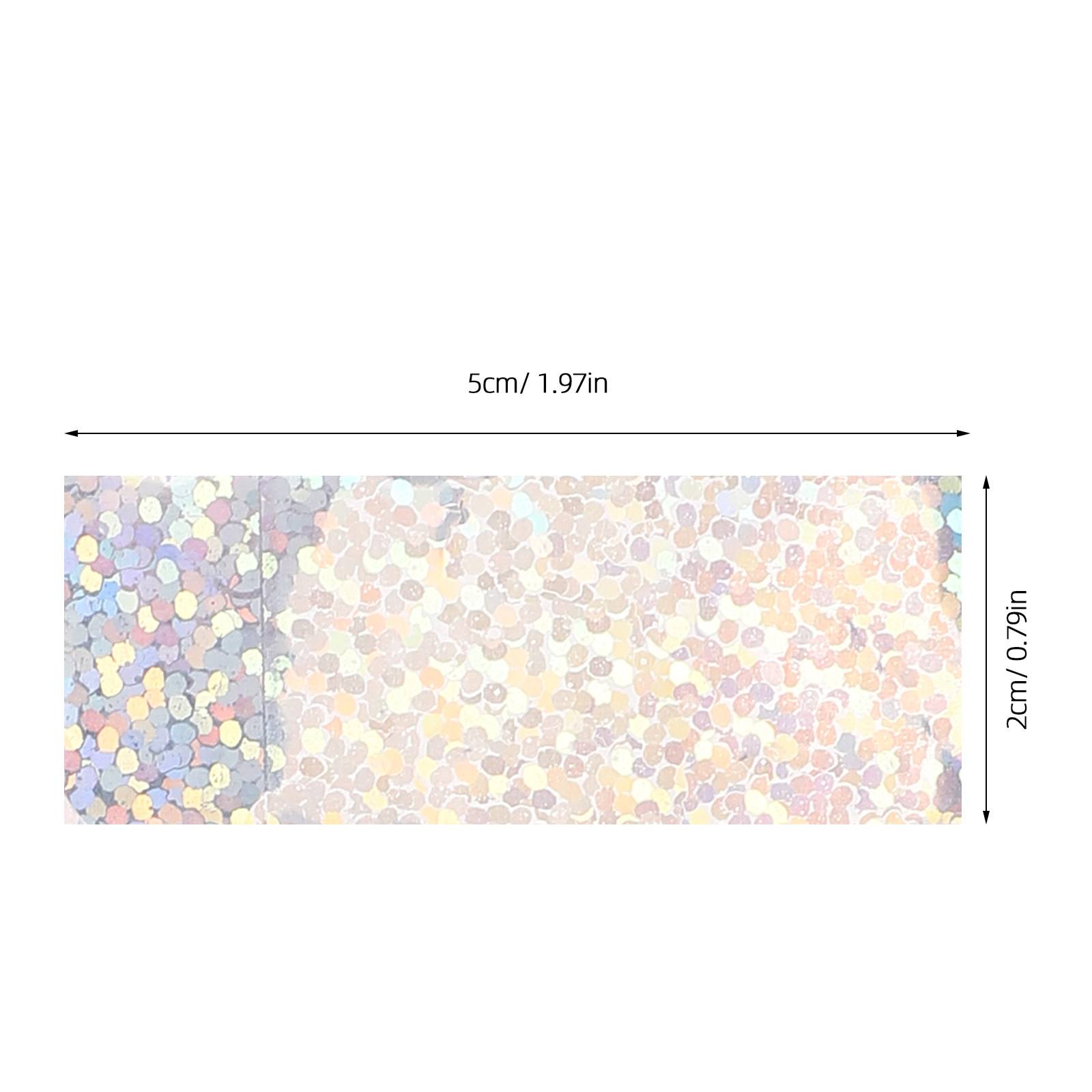 Petal Machine Sequin Paper Gli - đánh giá và giá Papercraft Supply Confetti