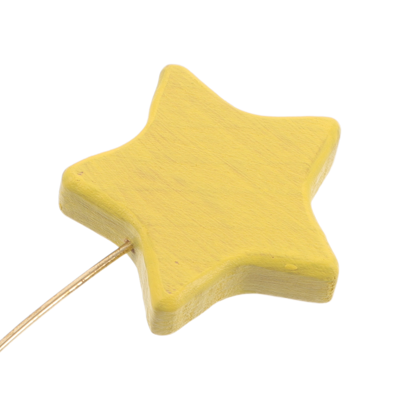 6Pcs Wooden Star Picks Mini St - đánh giá và giá Centerpiece Stick