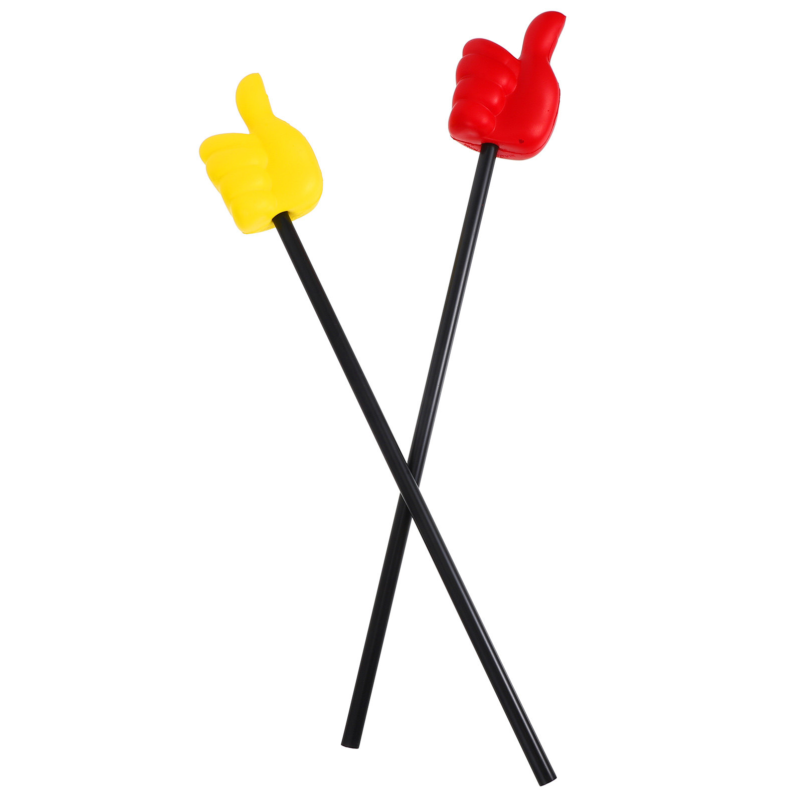 2Pcs Portable Foam Finger Poin - đánh giá và giá Centerpiece Stick
