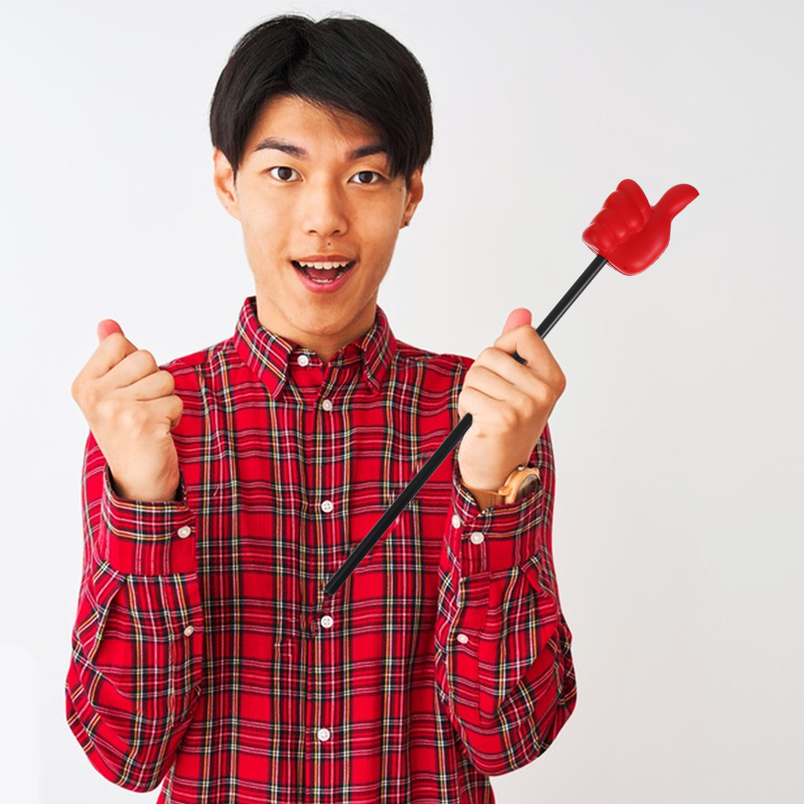 2Pcs Portable Foam Finger Poin - đánh giá và giá Centerpiece Stick