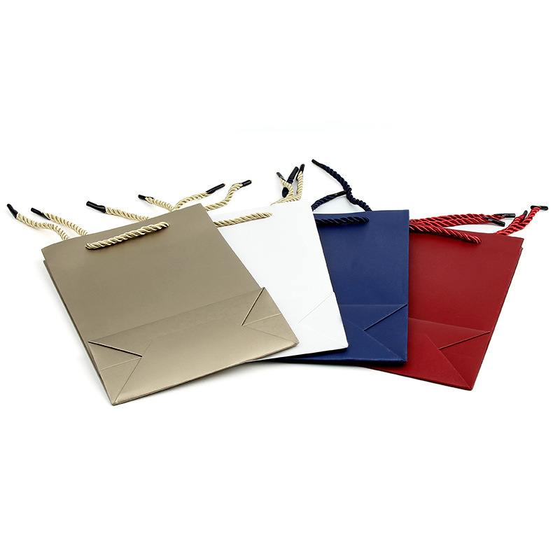 Multi Color Paper Gift Bag Wit - đánh giá và giá Event Party Shop