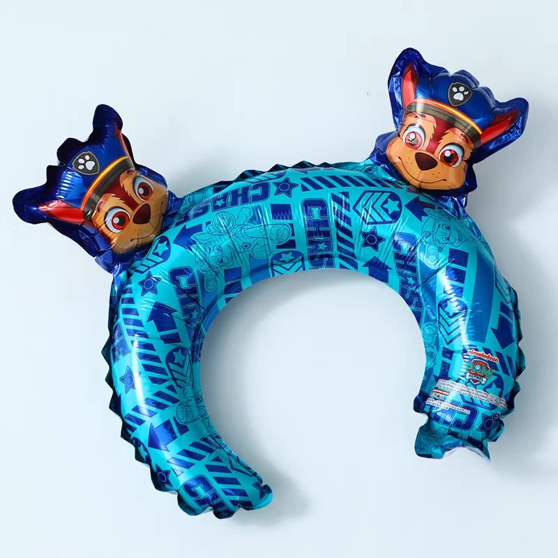 Paw Patrol Ear Hair Accessorie - đánh giá và giá Supply Event
