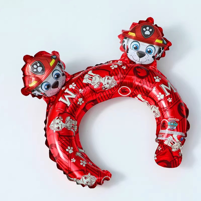 Paw Patrol Ear Hair Accessorie - đánh giá và giá Supply Event