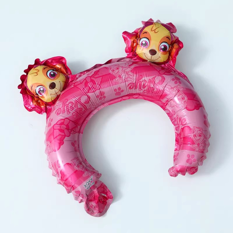 Paw Patrol Ear Hair Accessorie - đánh giá và giá Supply Event