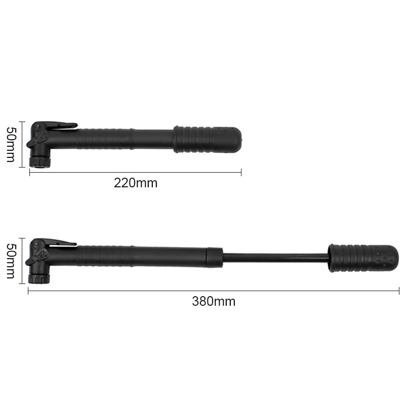Mini Bicycle Pump Hand Cycling - đánh giá và giá Balloon Pump Hand